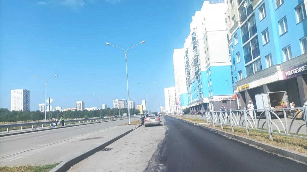 Какие дороги отремонтируют этим летом?